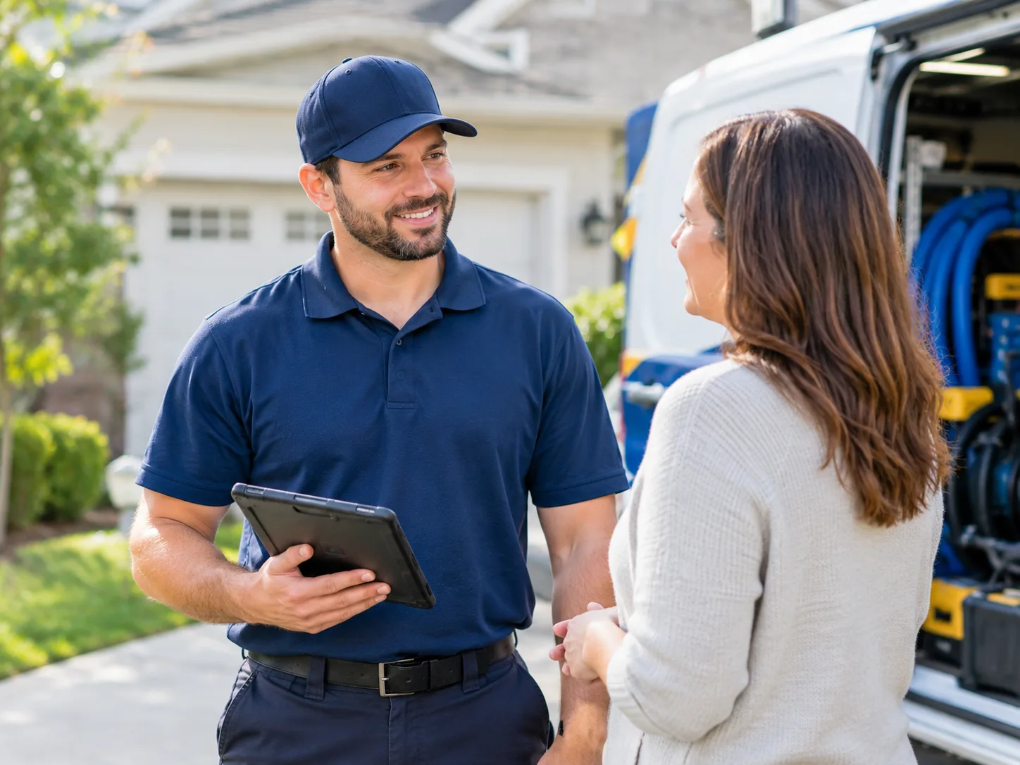 Sewage Backup Cleanup Raphine, VA FAQs
